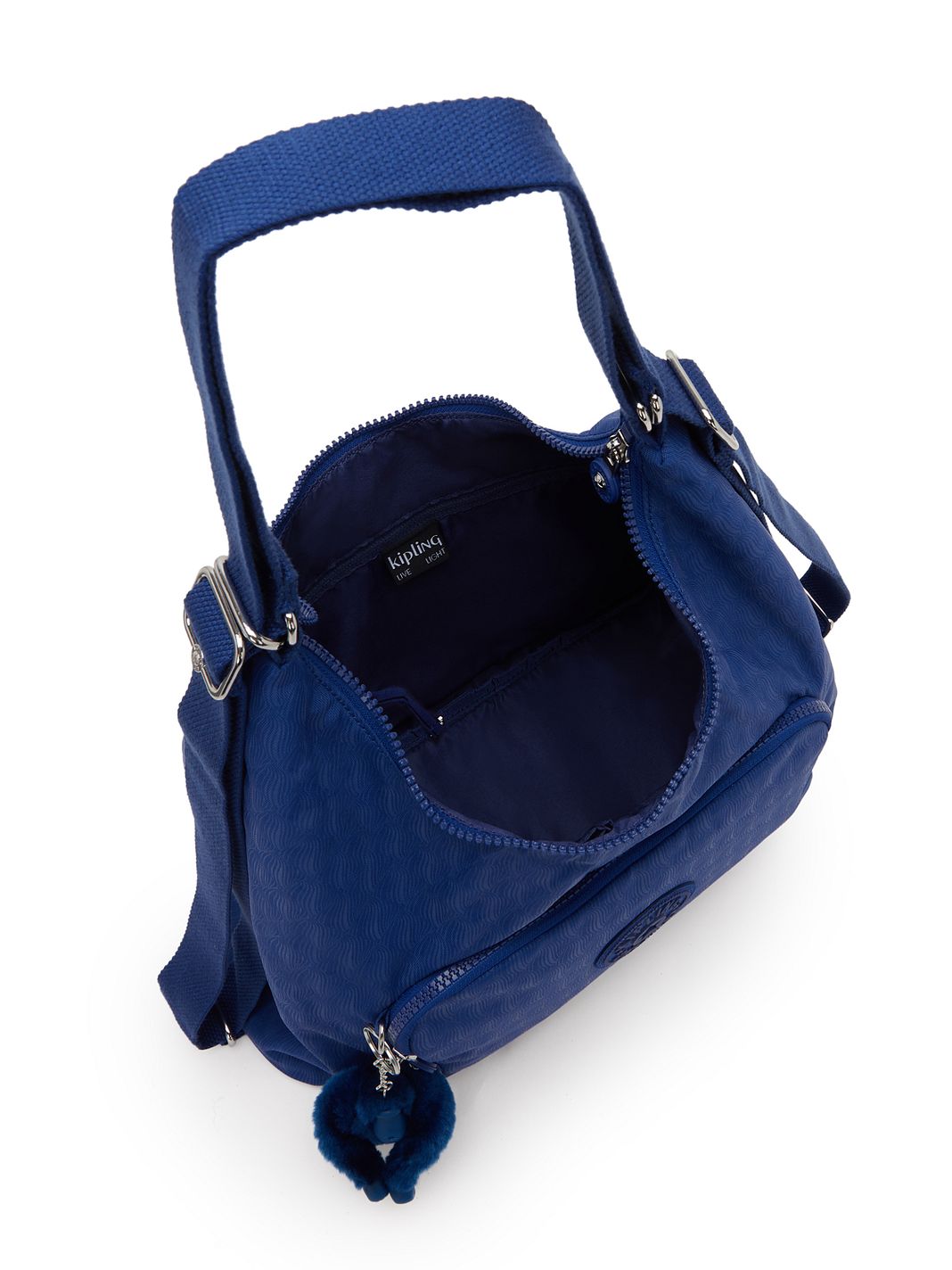 Kipling Yenna Bolso para hombre 38 cm Kipling Yenna Bolso para hombre 38 cm