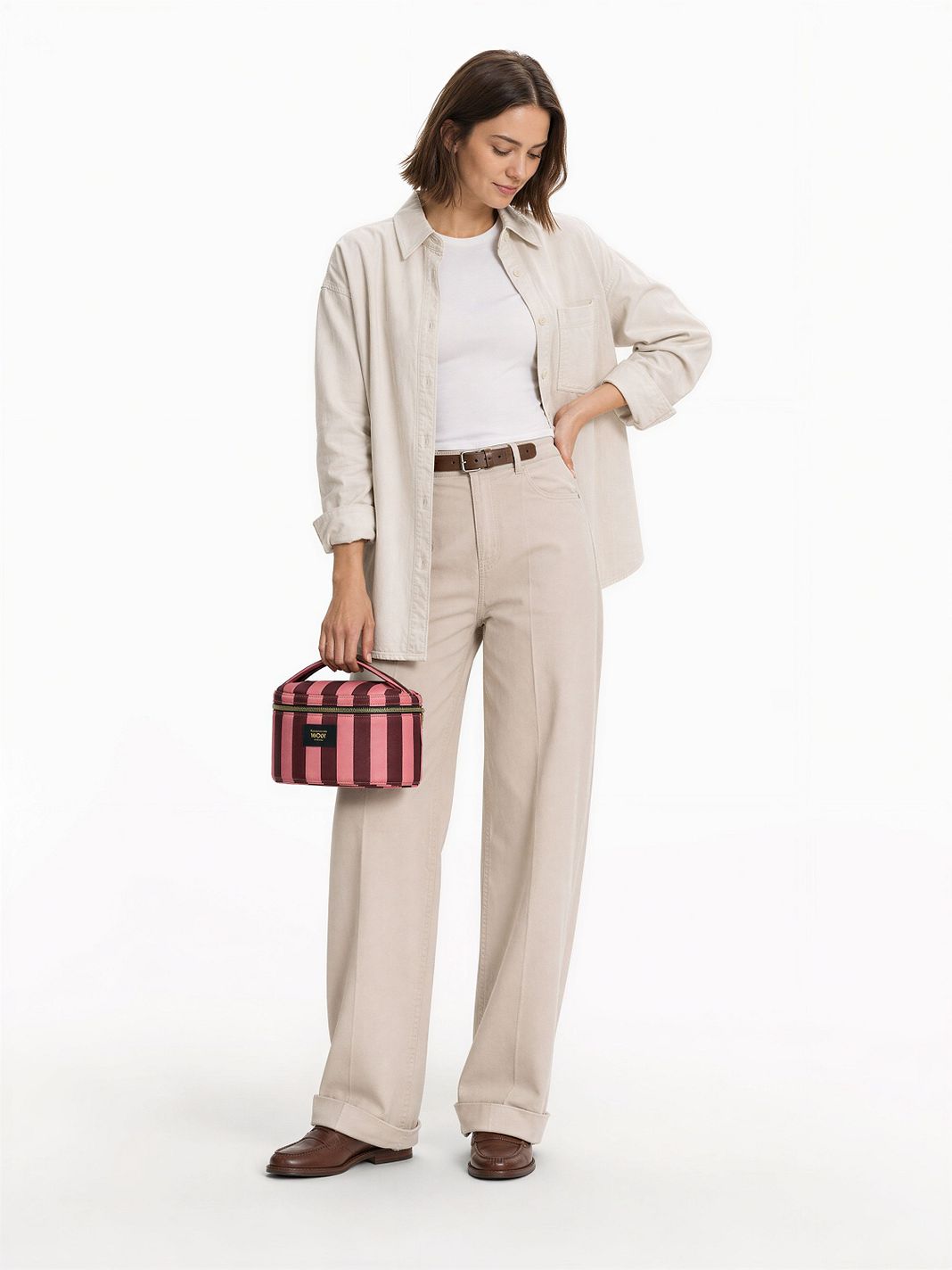 Wouf Daily Borsa da toilette 20 cm Wouf Daily Borsa da toilette 20 cm
