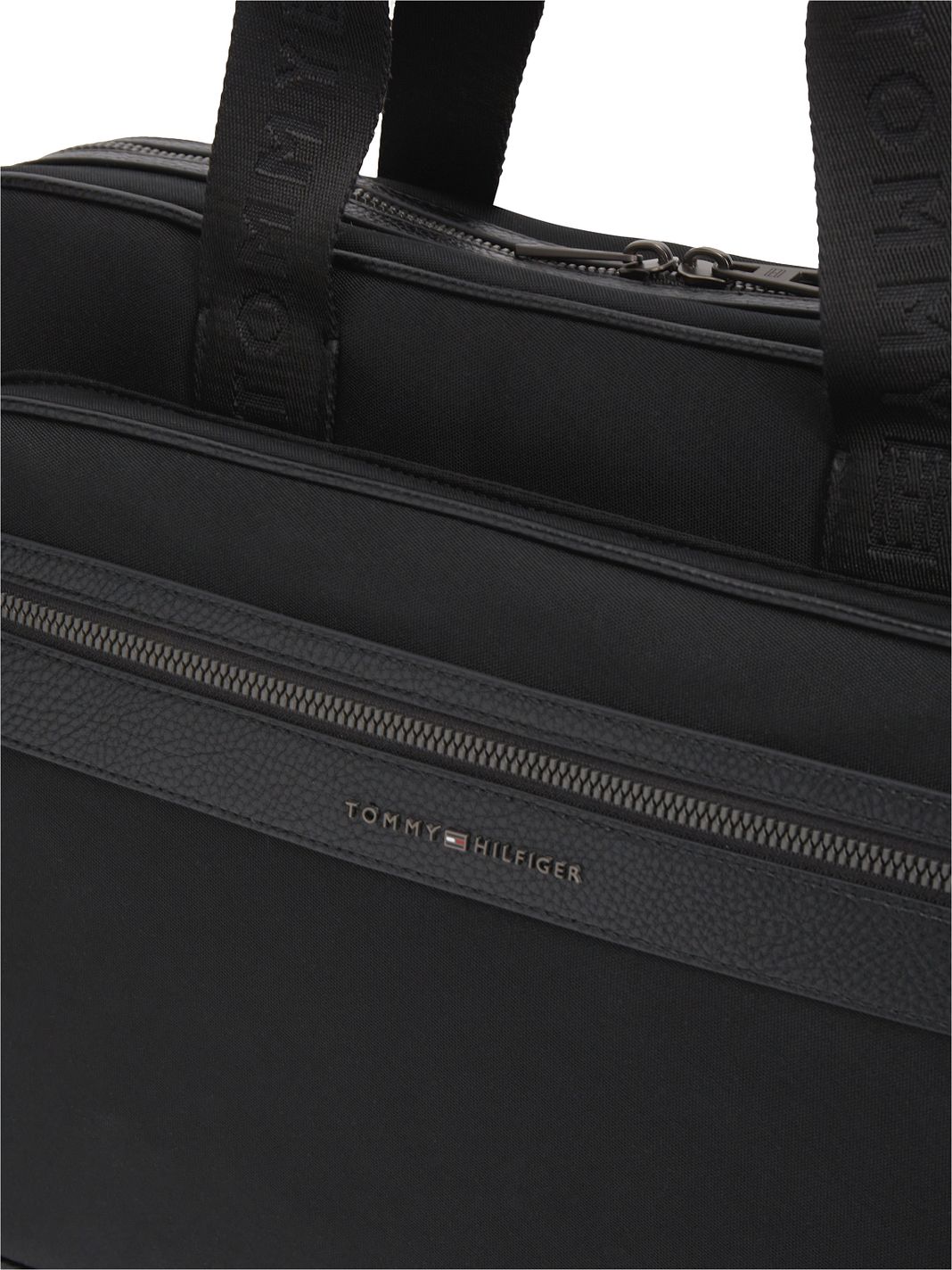 Tommy Hilfiger TH Repreve Computer taske 39.5 cm Tommy Hilfiger TH Repreve Computer taske 39.5 cm