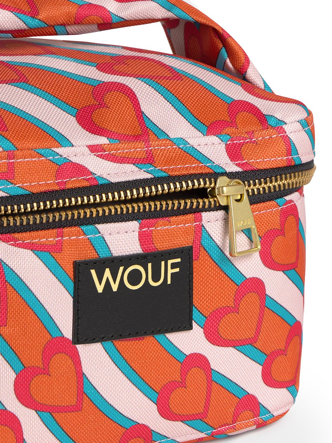 Wouf Daily Bolsas de aseo 20 cm Wouf Daily Bolsas de aseo 20 cm