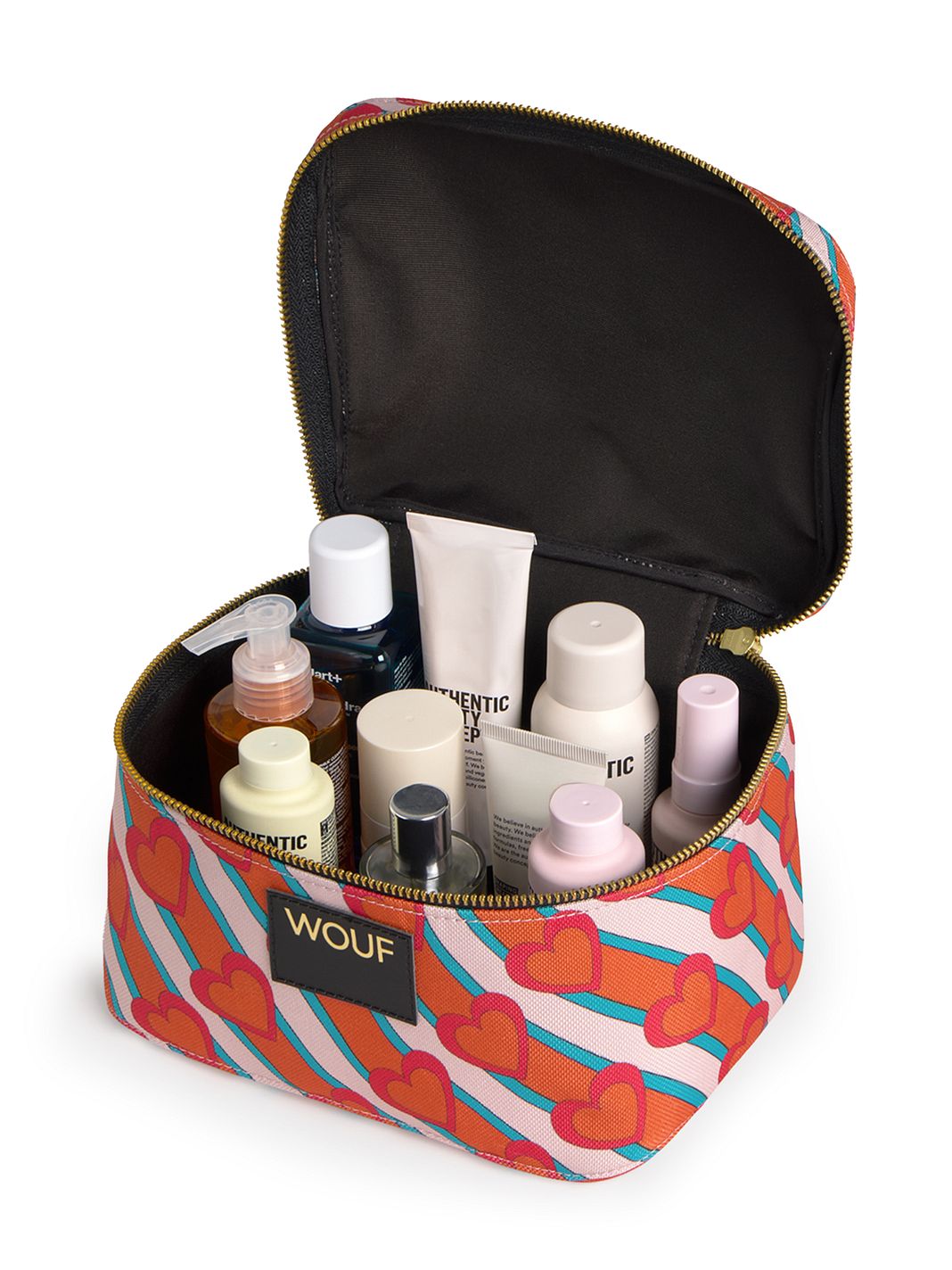 Wouf Daily Bolsas de aseo 20 cm Wouf Daily Bolsas de aseo 20 cm
