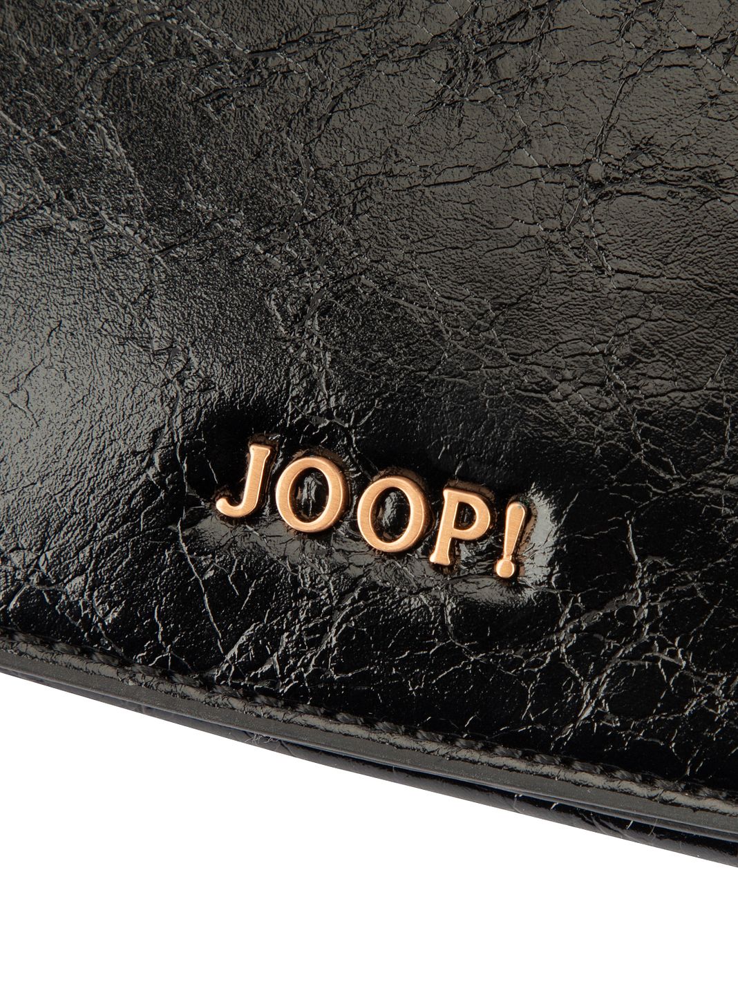 Joop! Scala Bolso bandolera Piel natural 21 cm Joop! Scala Bolso bandolera Piel natural 21 cm