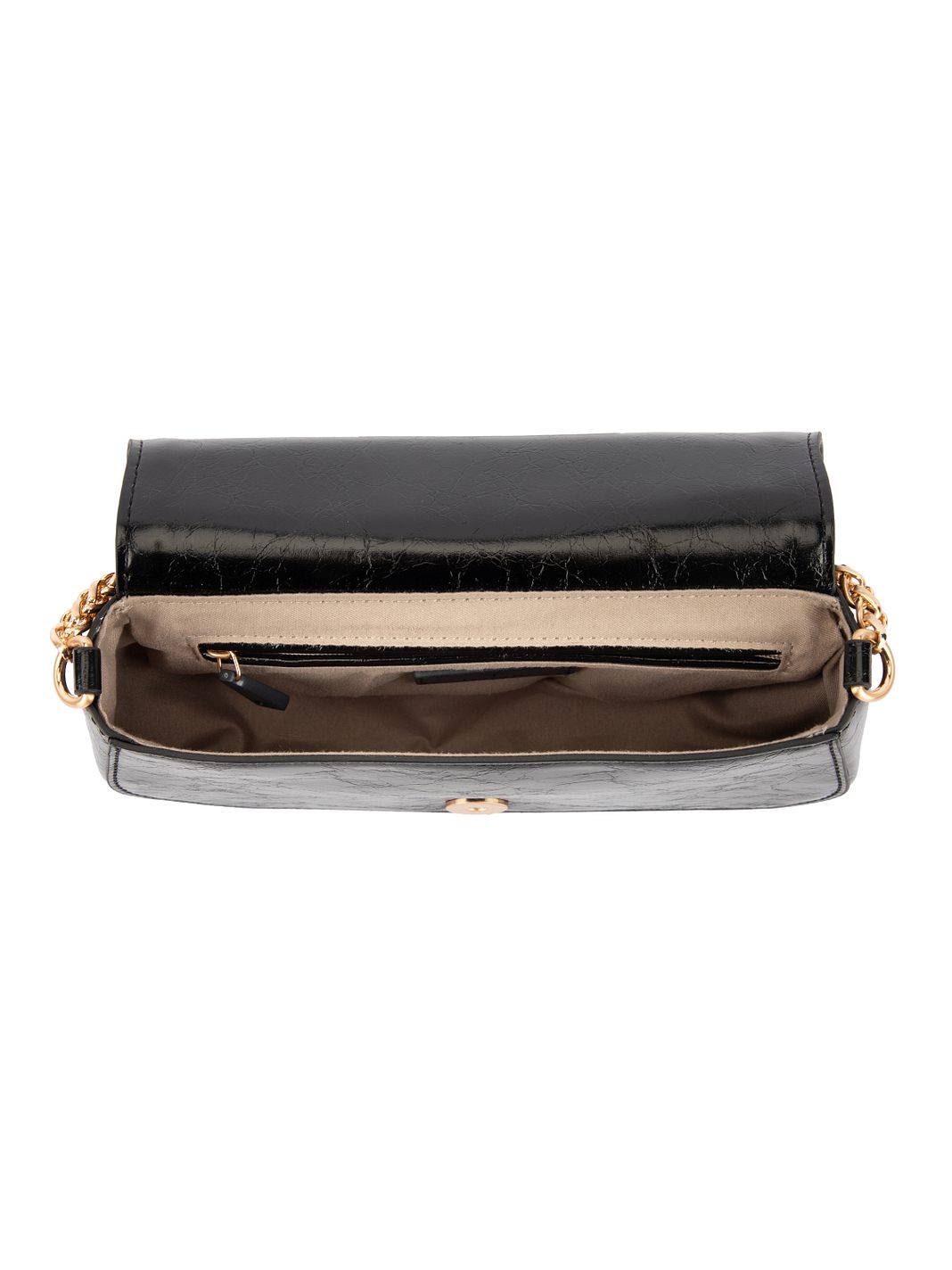 Joop! Scala Bolso bandolera Piel natural 21 cm Joop! Scala Bolso bandolera Piel natural 21 cm