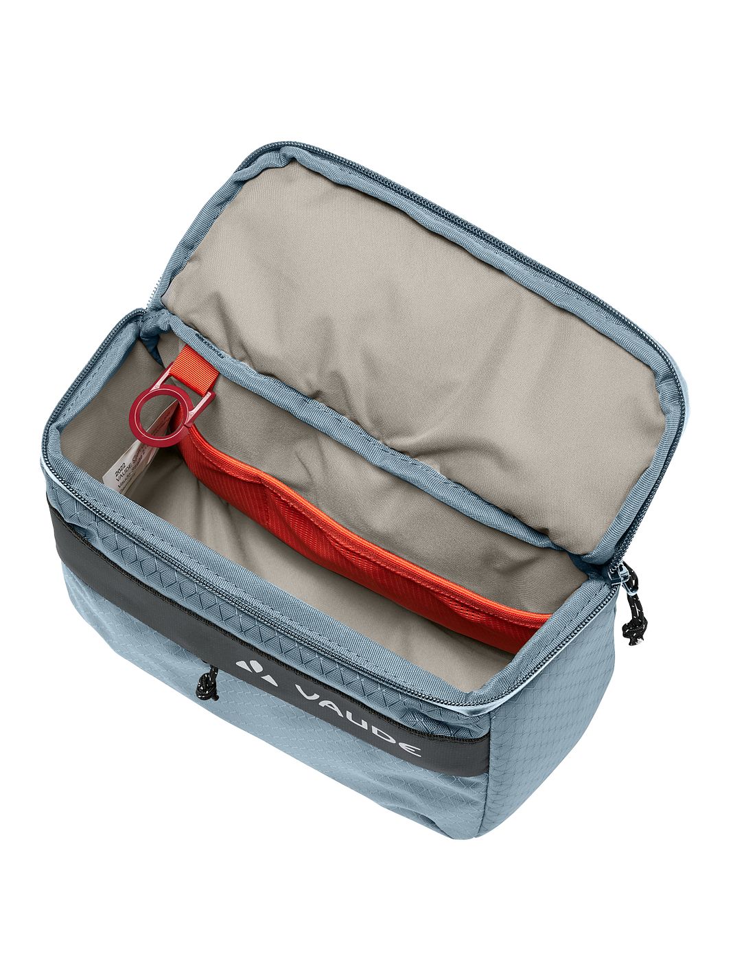 Vaude Cyclist Box Borsa da bicicletta 27 cm Vaude Cyclist Box Borsa da bicicletta 27 cm