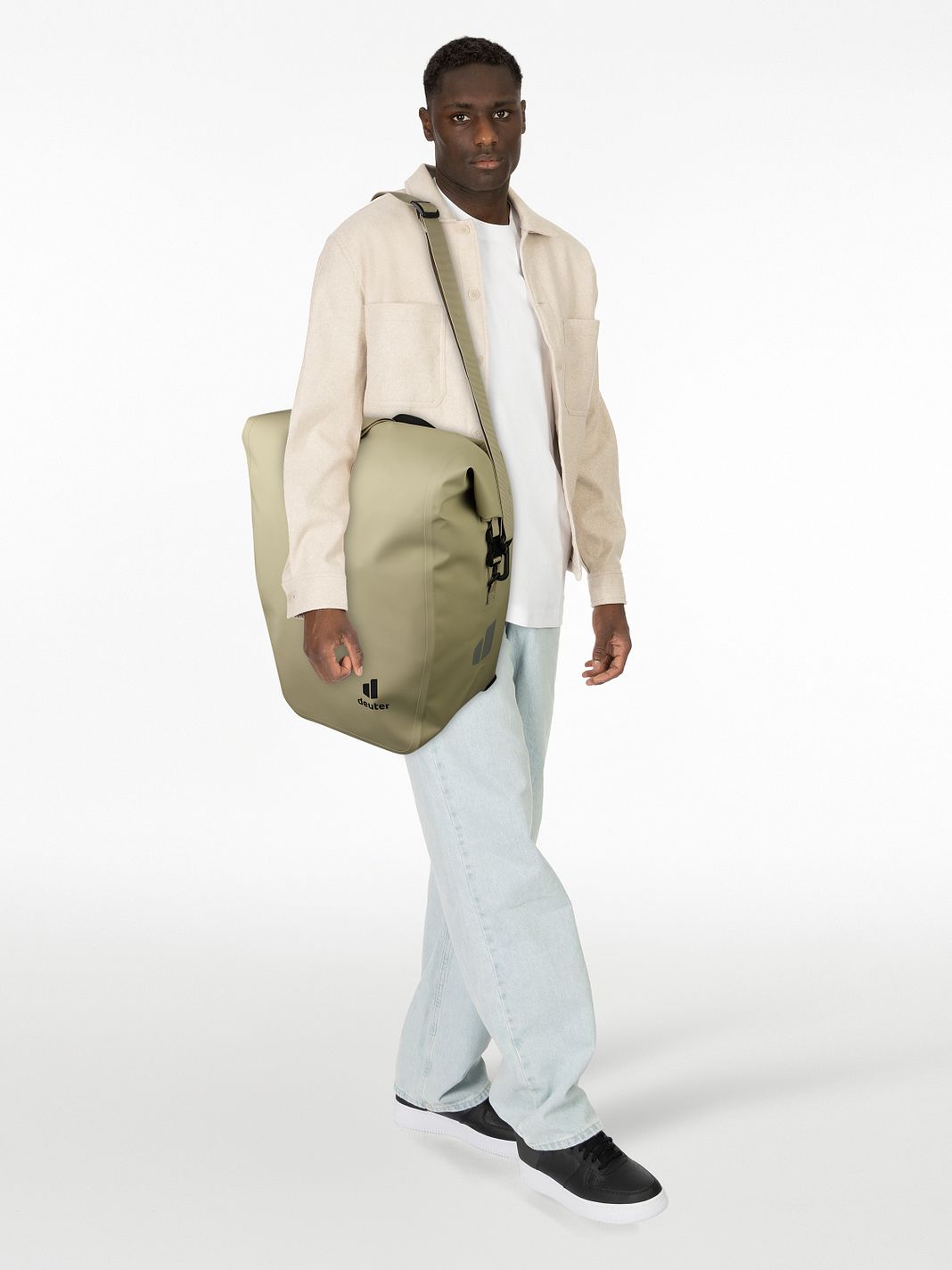 Deuter Visby Brašna na kolo 34 cm