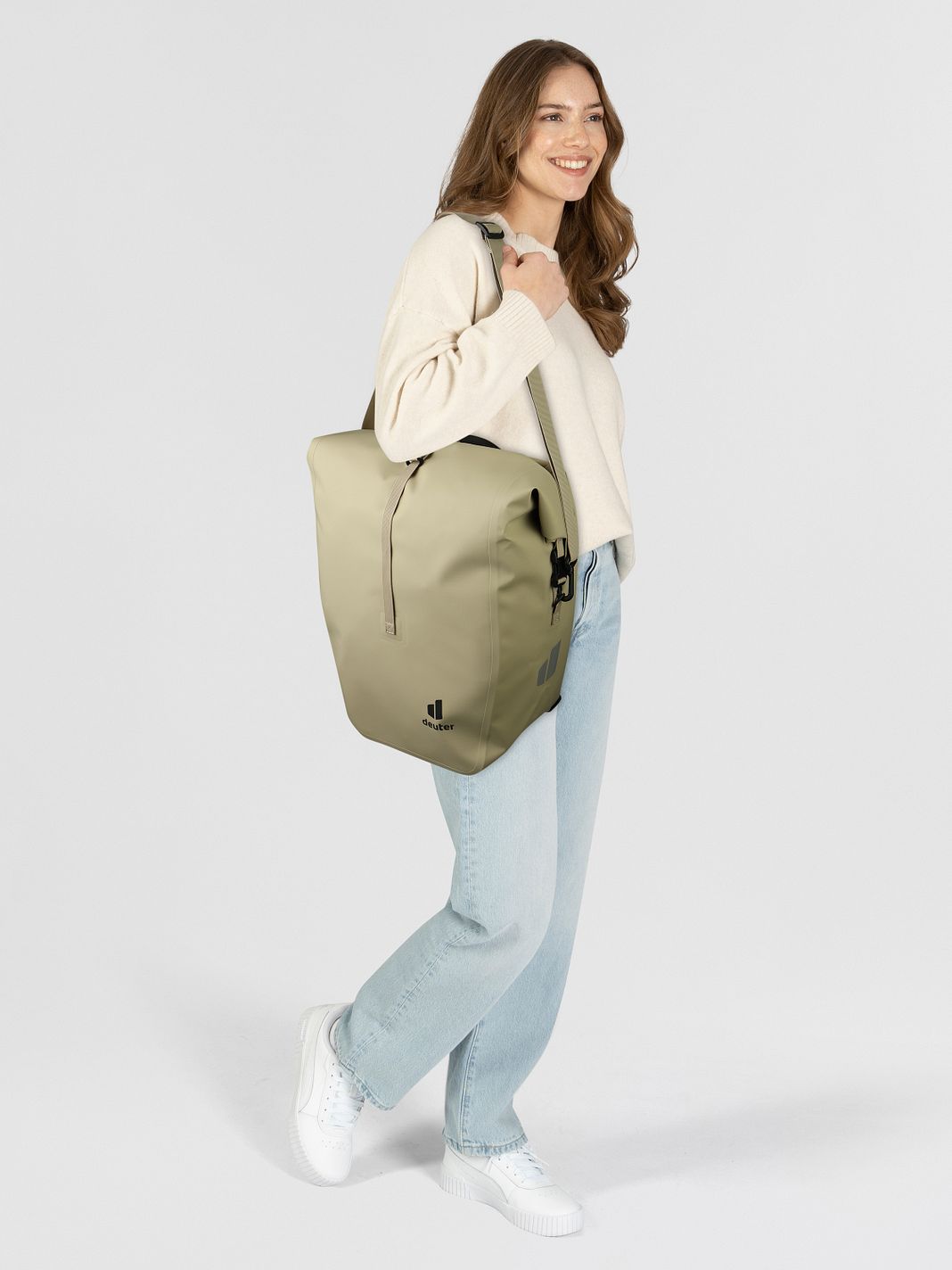 Deuter Visby Brašna na kolo 34 cm