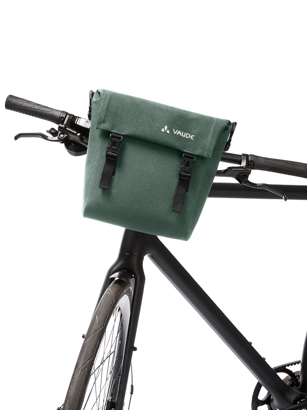 Vaude Augsburg IV Alforjas para bicicleta S 25 cm Vaude Augsburg IV Alforjas para bicicleta S 25 cm