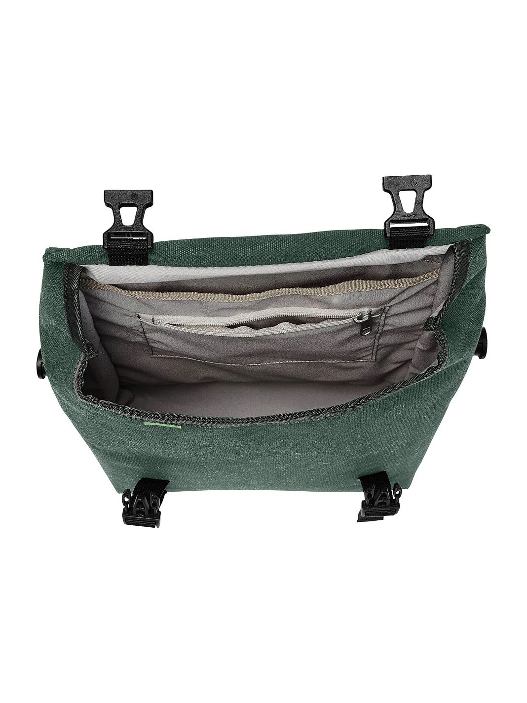 Vaude Augsburg IV Alforjas para bicicleta S 25 cm Vaude Augsburg IV Alforjas para bicicleta S 25 cm