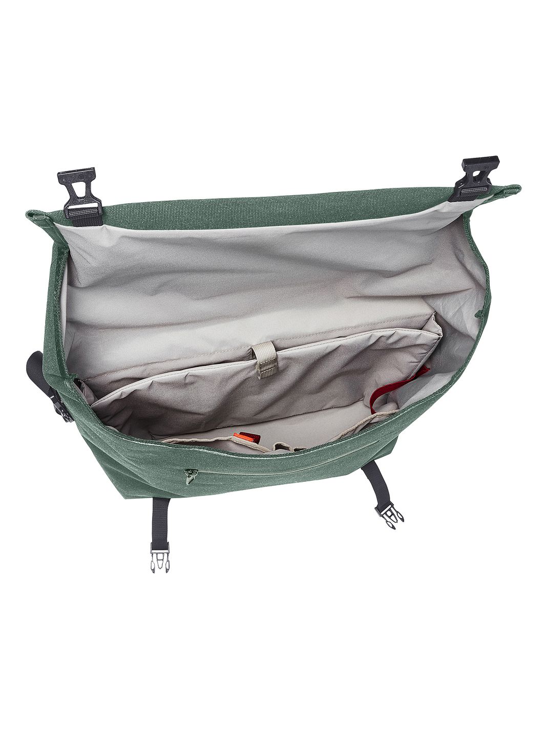 Vaude Augsburg IV Polkupyörälaukku L 41 cm Vaude Augsburg IV Polkupyörälaukku L 41 cm