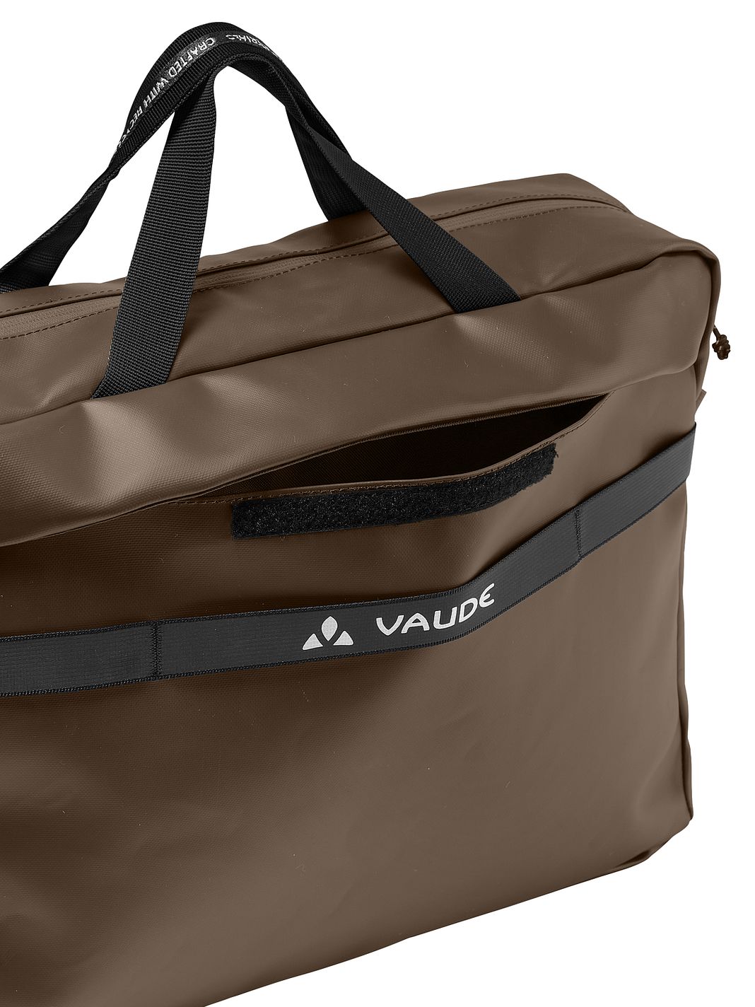 Vaude Mineo 17 Polkupyörälaukku 42 cm Vaude Mineo 17 Polkupyörälaukku 42 cm