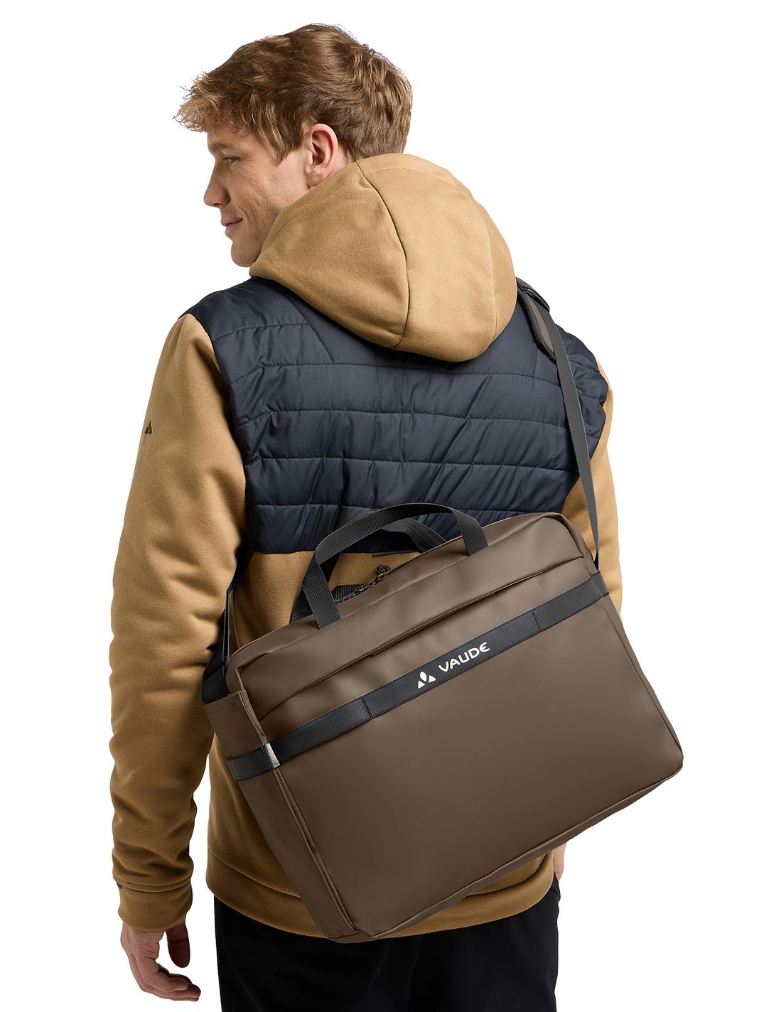 Vaude Mineo 17 Polkupyörälaukku 42 cm Vaude Mineo 17 Polkupyörälaukku 42 cm