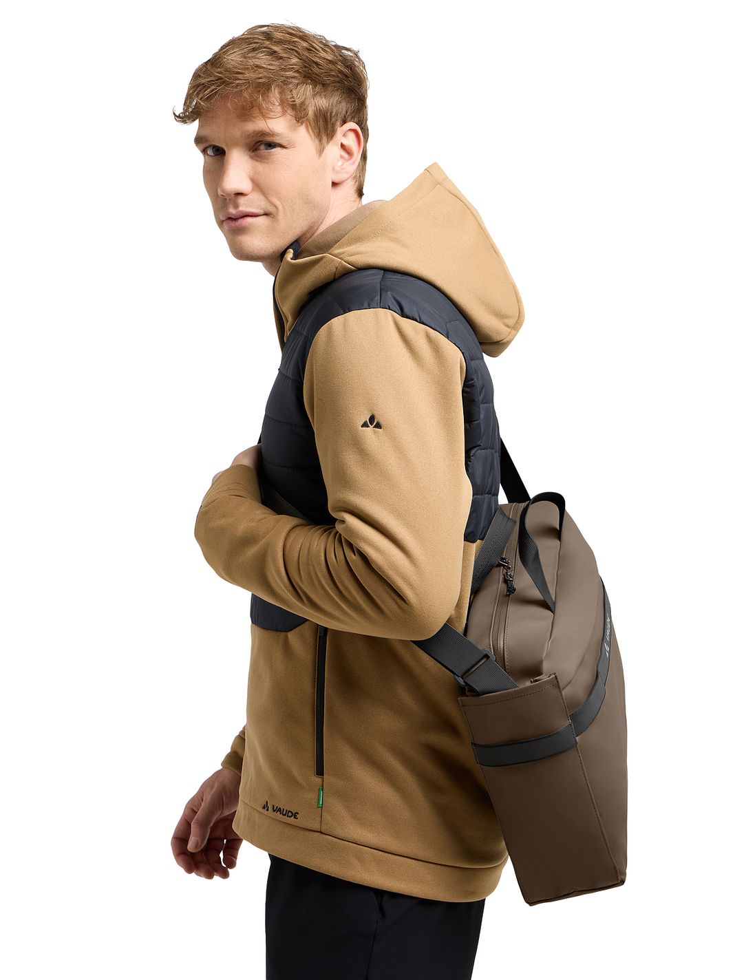 Vaude Mineo 17 Polkupyörälaukku 42 cm Vaude Mineo 17 Polkupyörälaukku 42 cm