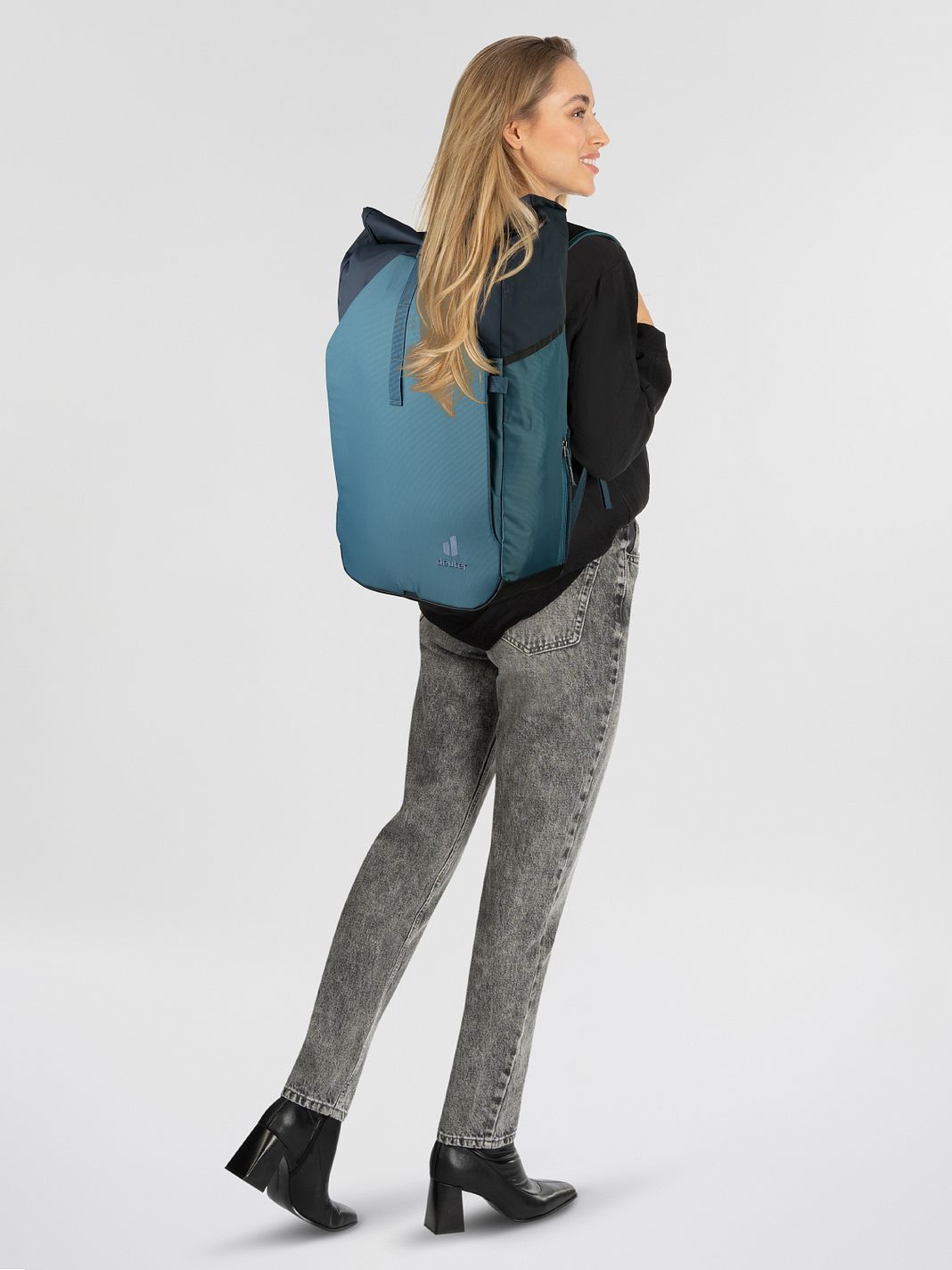 Deuter Xberg 25 Brašna na kolo 30.5 cm