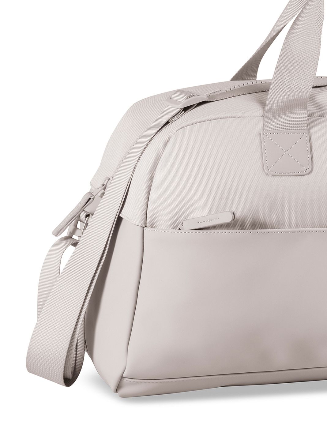 Bench Style Bolsa de viaje fin de semana 49 cm