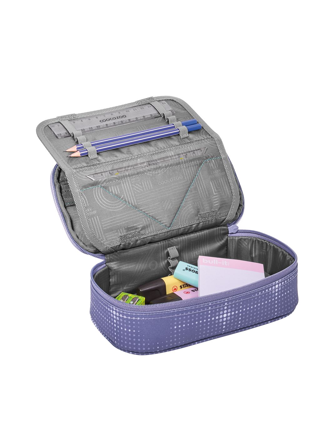 coocazoo Suddgummiväska 24 cm coocazoo Suddgummiväska 24 cm