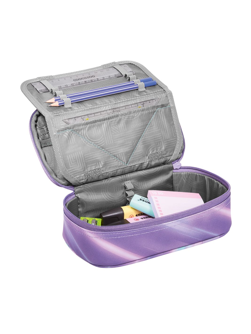 coocazoo Astuccio per matite 24 cm coocazoo Astuccio per matite 24 cm