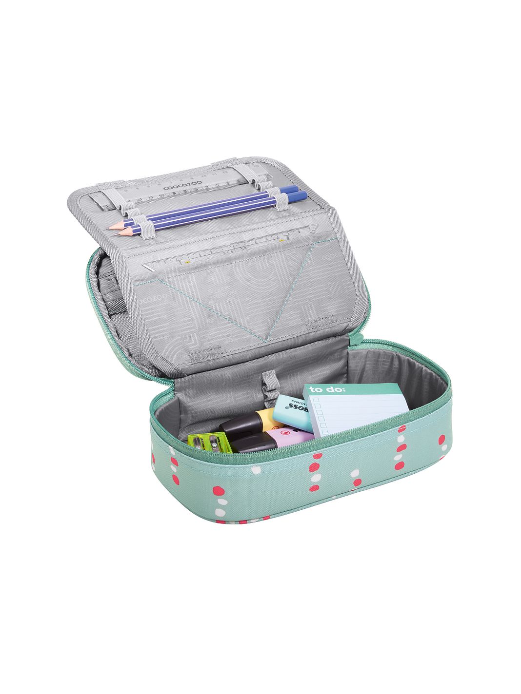 coocazoo Suddgummiväska 24 cm coocazoo Suddgummiväska 24 cm