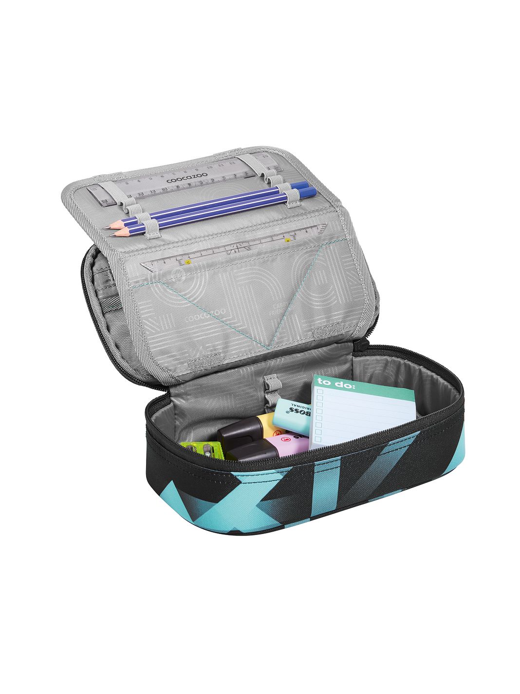 coocazoo Astuccio per matite 24 cm coocazoo Astuccio per matite 24 cm