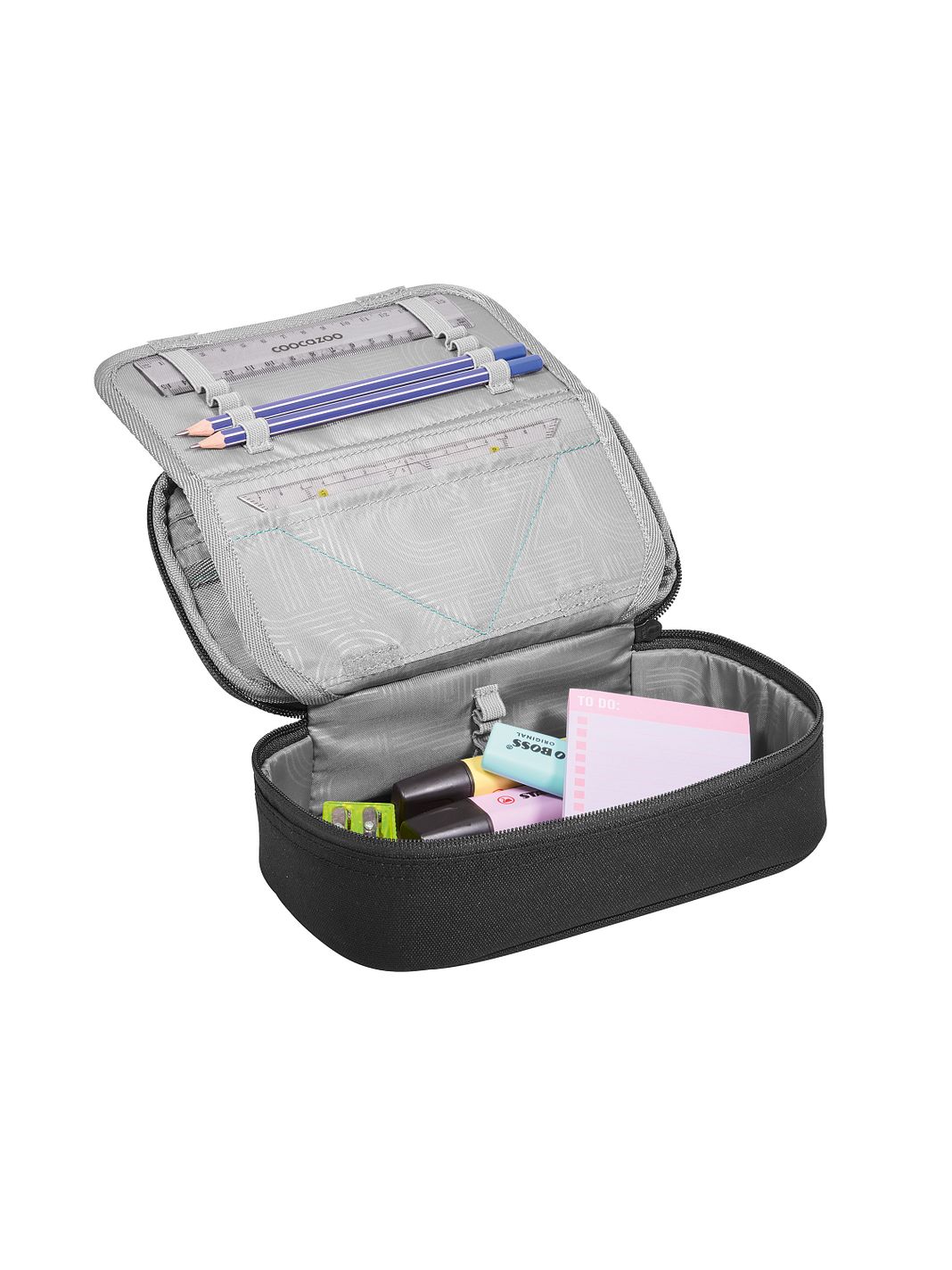 coocazoo Astuccio per matite 24 cm coocazoo Astuccio per matite 24 cm