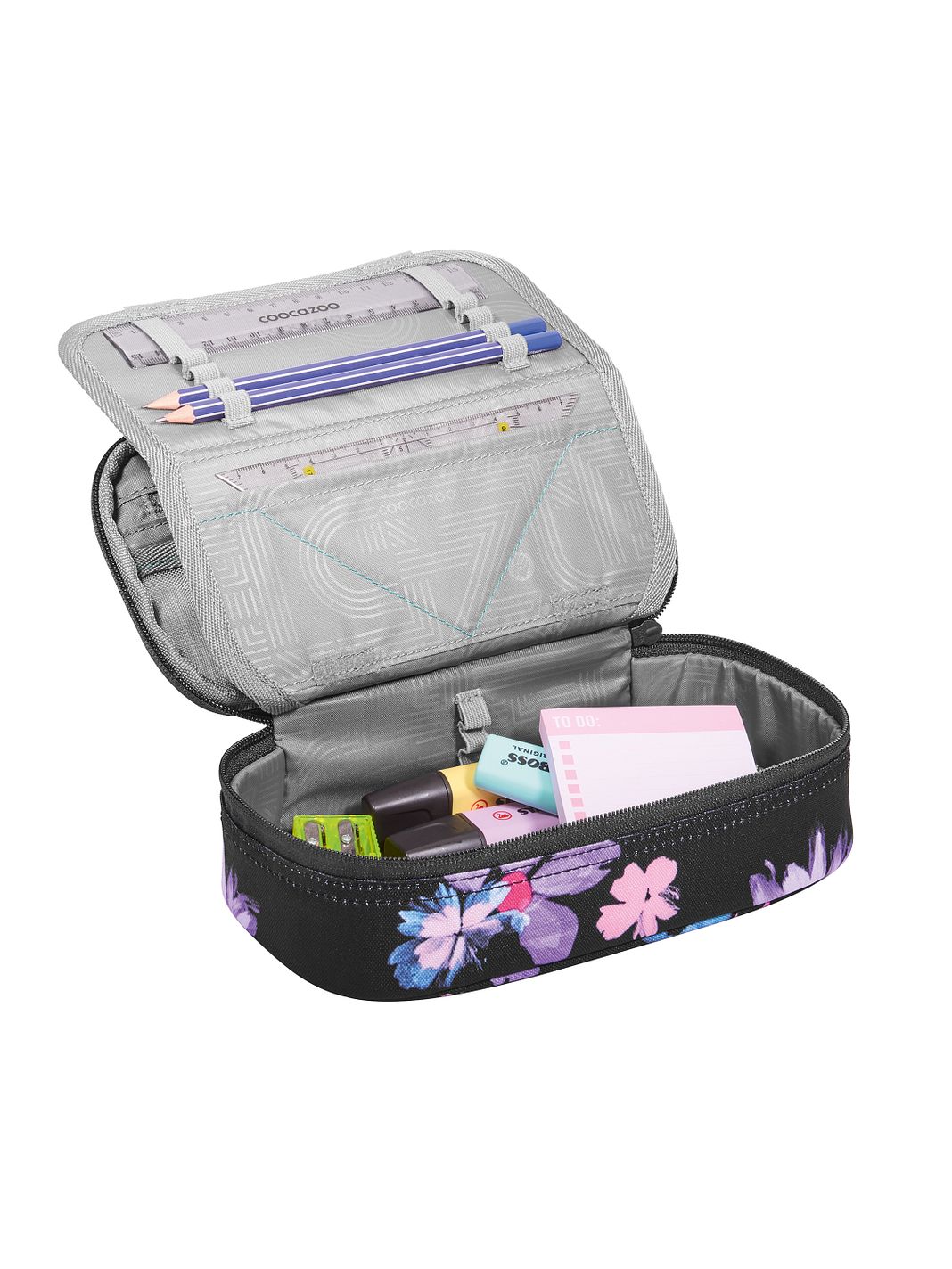 coocazoo Penalhus 24 cm coocazoo Penalhus 24 cm