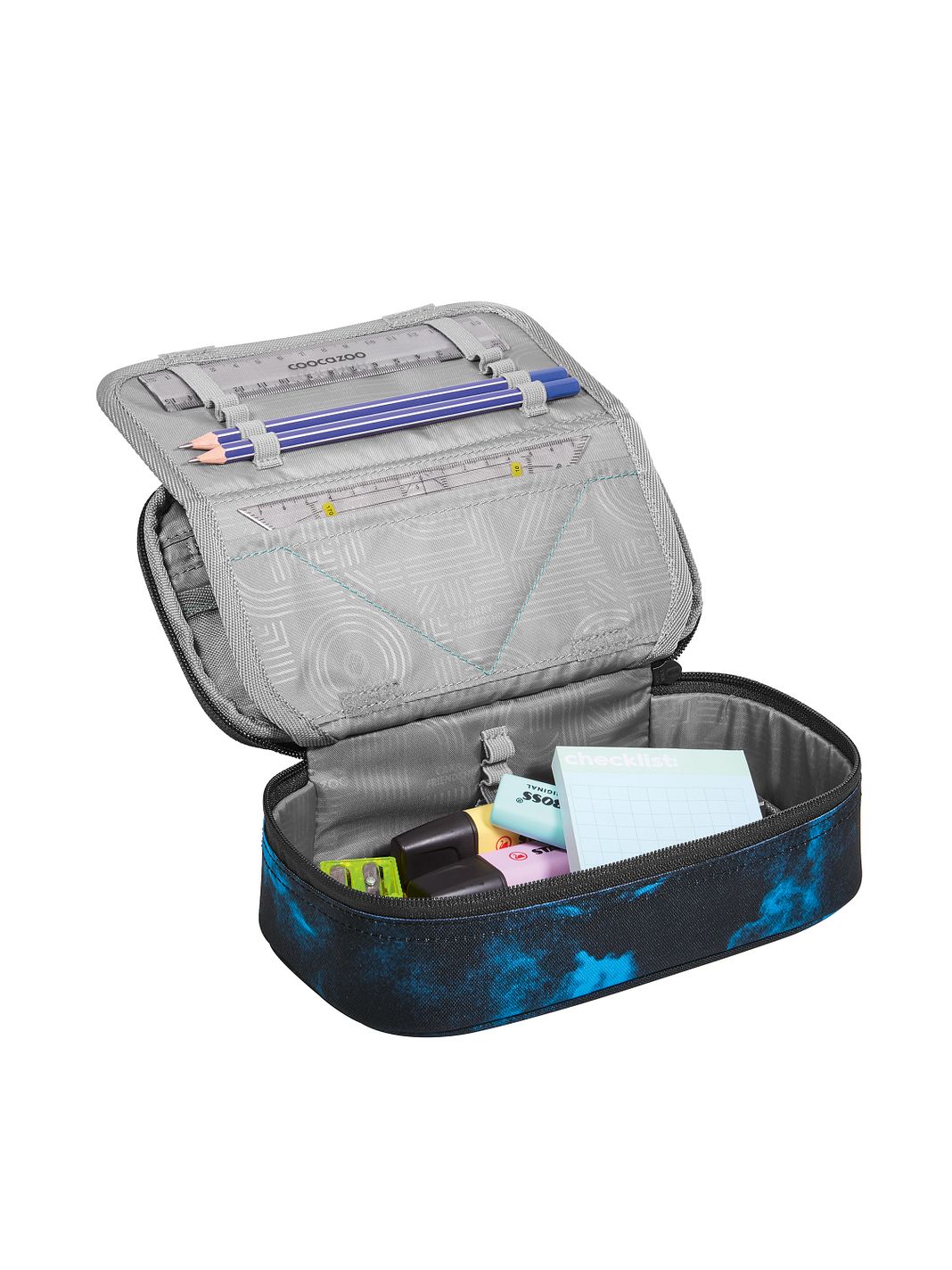 coocazoo Suddgummiväska 24 cm coocazoo Suddgummiväska 24 cm