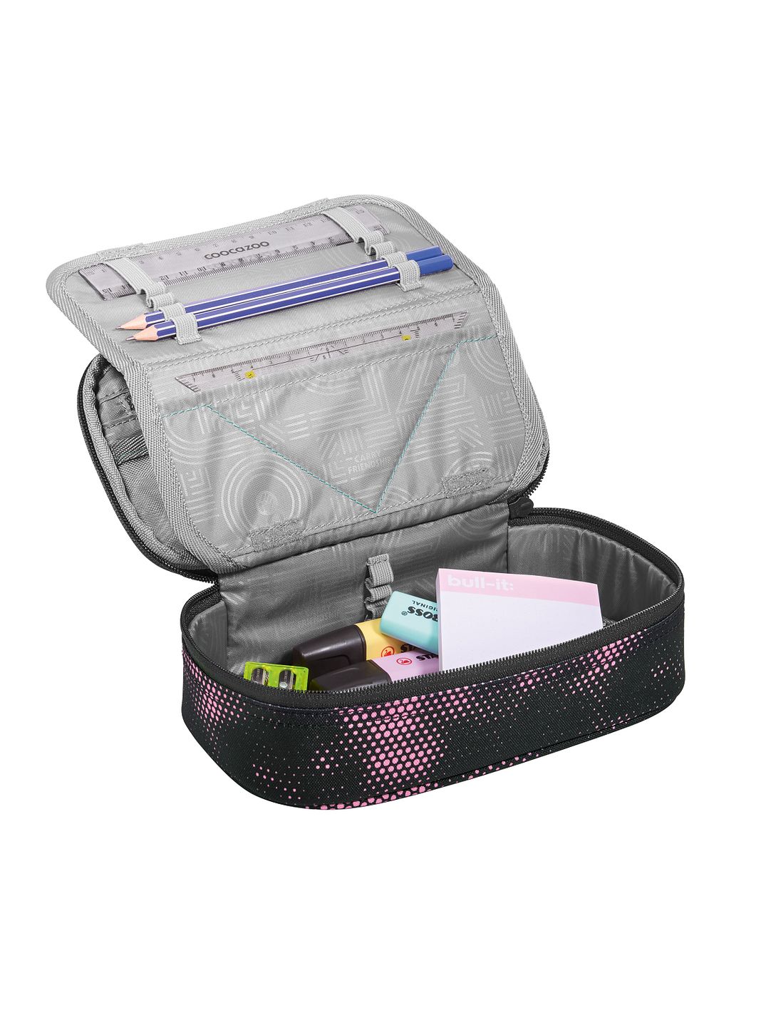 coocazoo Suddgummiväska 24 cm coocazoo Suddgummiväska 24 cm