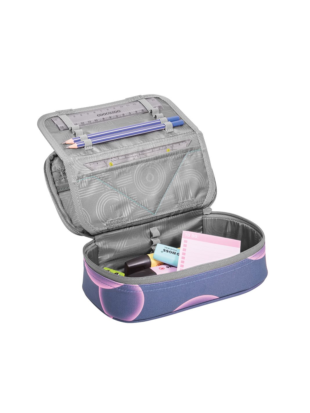 coocazoo Astuccio per matite 24 cm