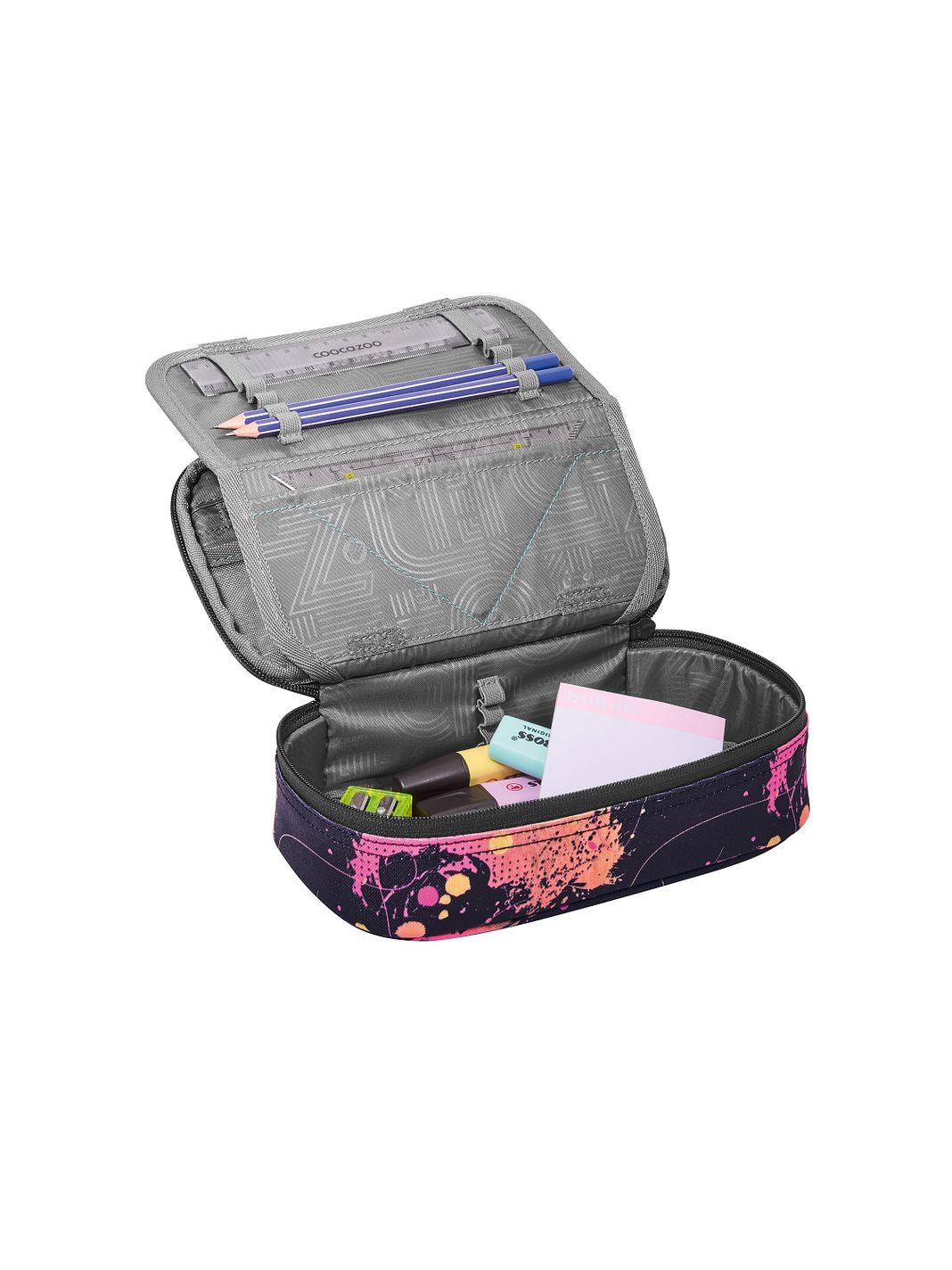 coocazoo Astuccio per matite 24 cm coocazoo Astuccio per matite 24 cm
