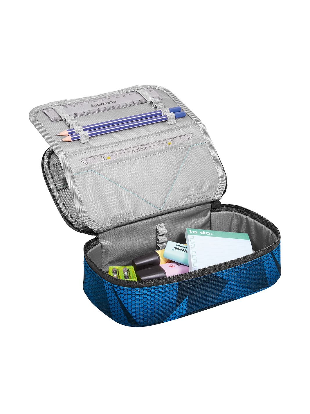 coocazoo Suddgummiväska 24 cm coocazoo Suddgummiväska 24 cm
