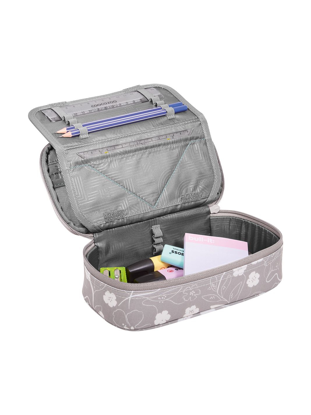 coocazoo Astuccio per matite 24 cm coocazoo Astuccio per matite 24 cm