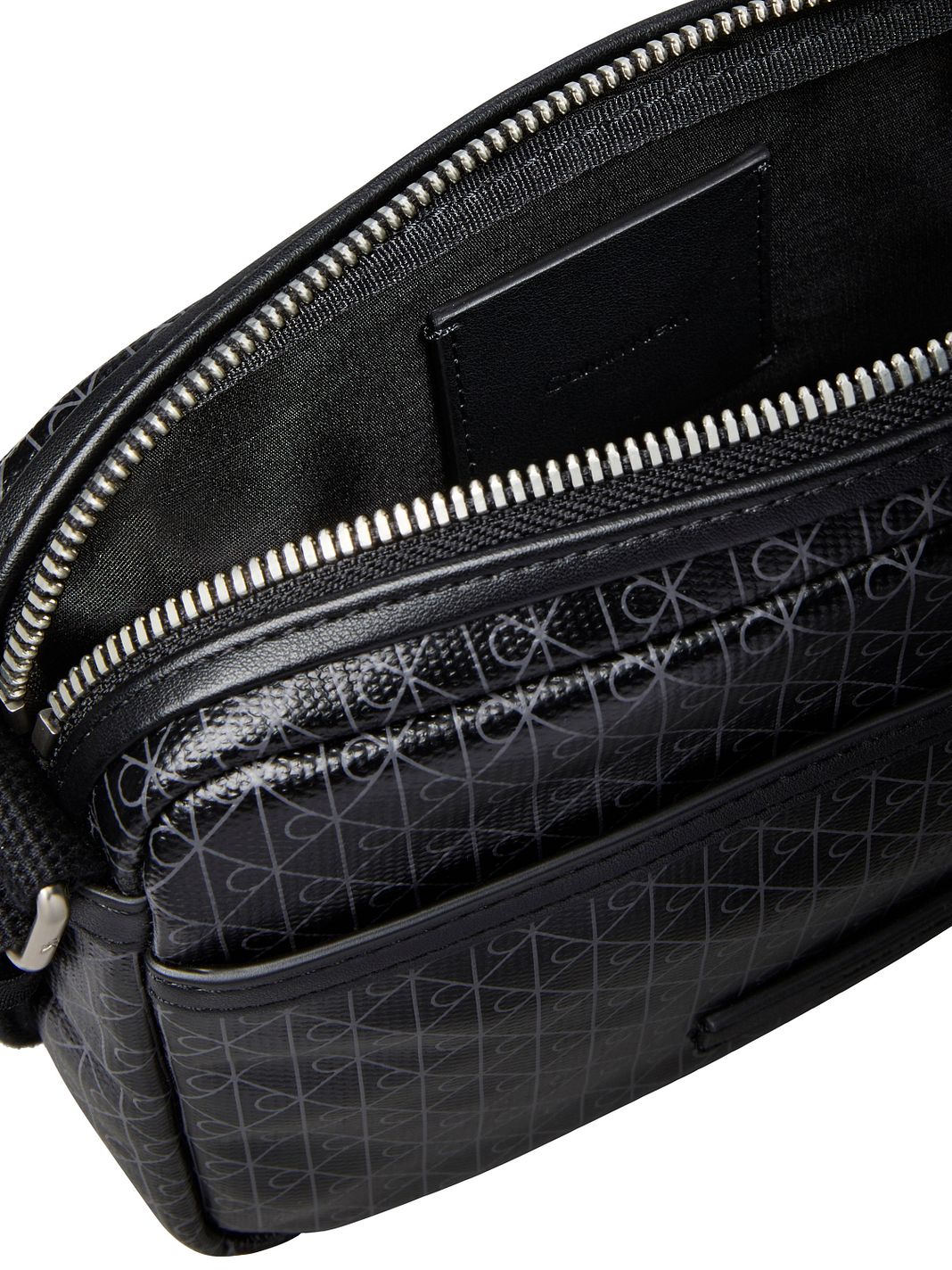 Calvin Klein Hardware Bolso bandolera 20 cm