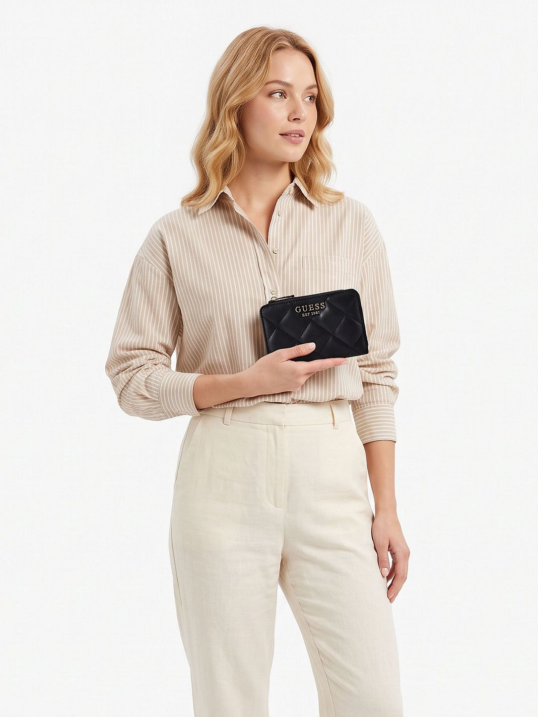 Guess Juliet Portafoglio 12 cm