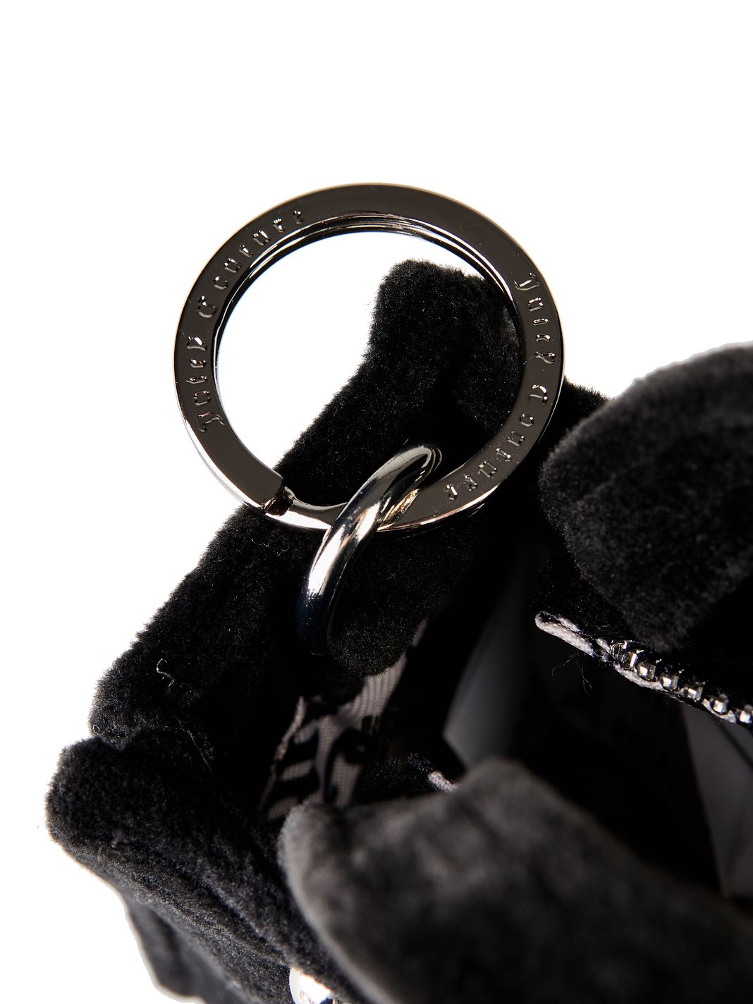 Juicy Couture Iris Nyckelring 10 cm