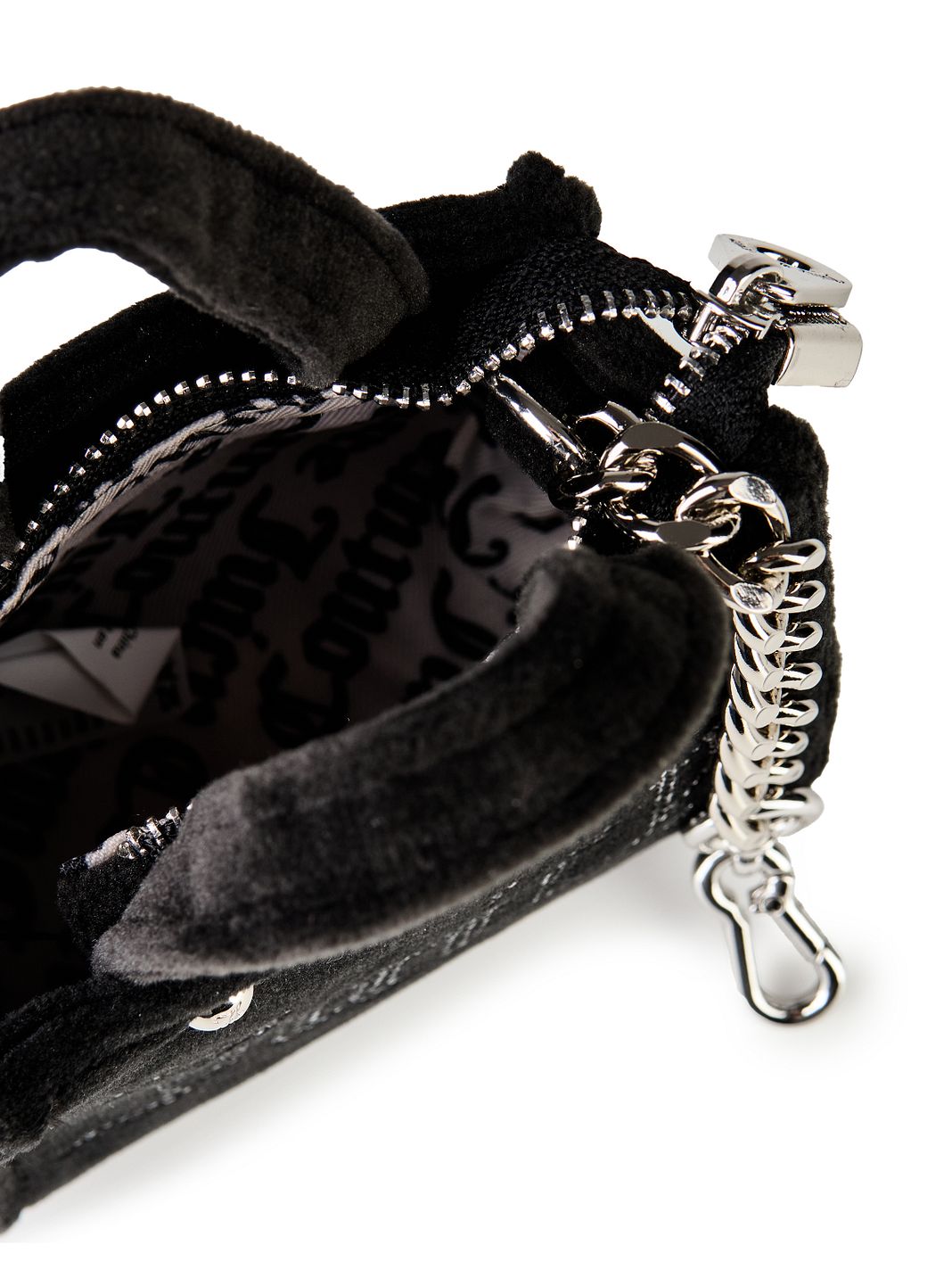 Juicy Couture Iris Nyckelring 10 cm