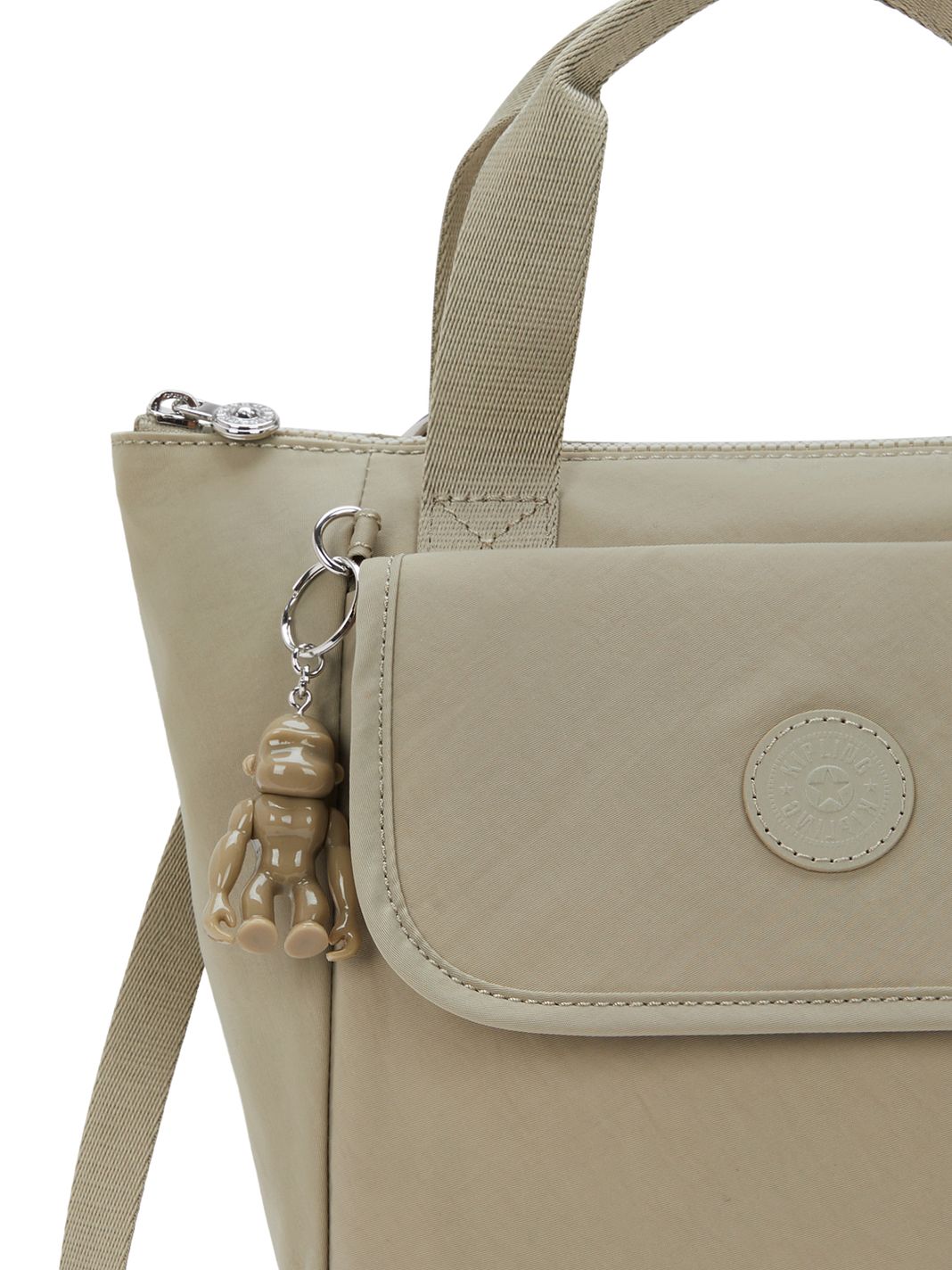 Kipling Basic Elevated Awakea Bolso 26 cm Kipling Basic Elevated Awakea Bolso 26 cm