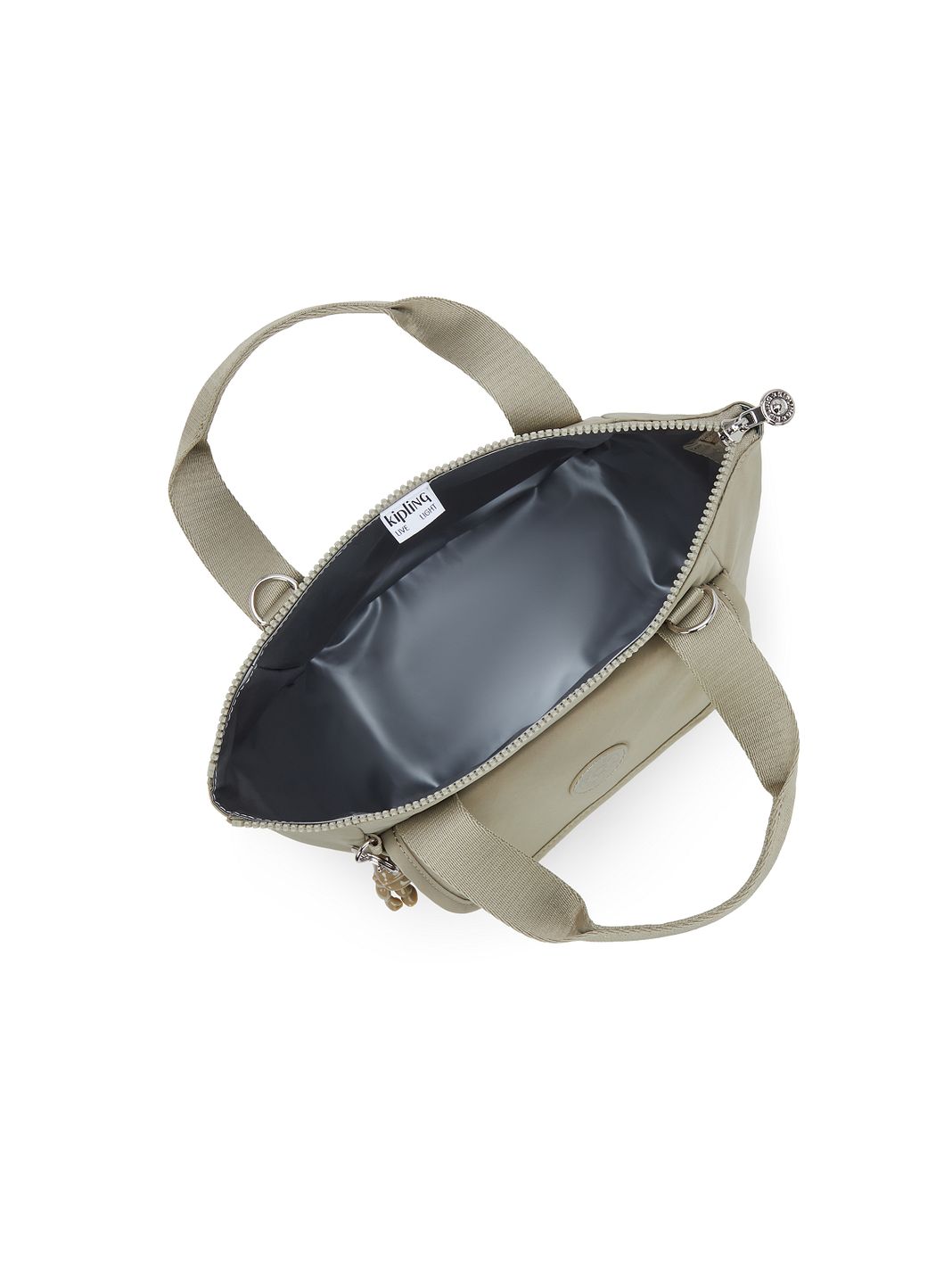 Kipling Basic Elevated Awakea Bolso 26 cm Kipling Basic Elevated Awakea Bolso 26 cm