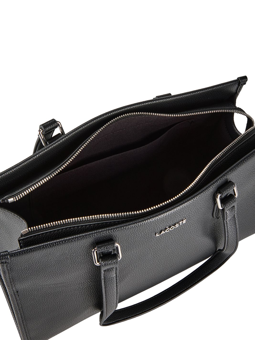 Lacoste Lacoste Elegance Borsa a spalla 37 cm