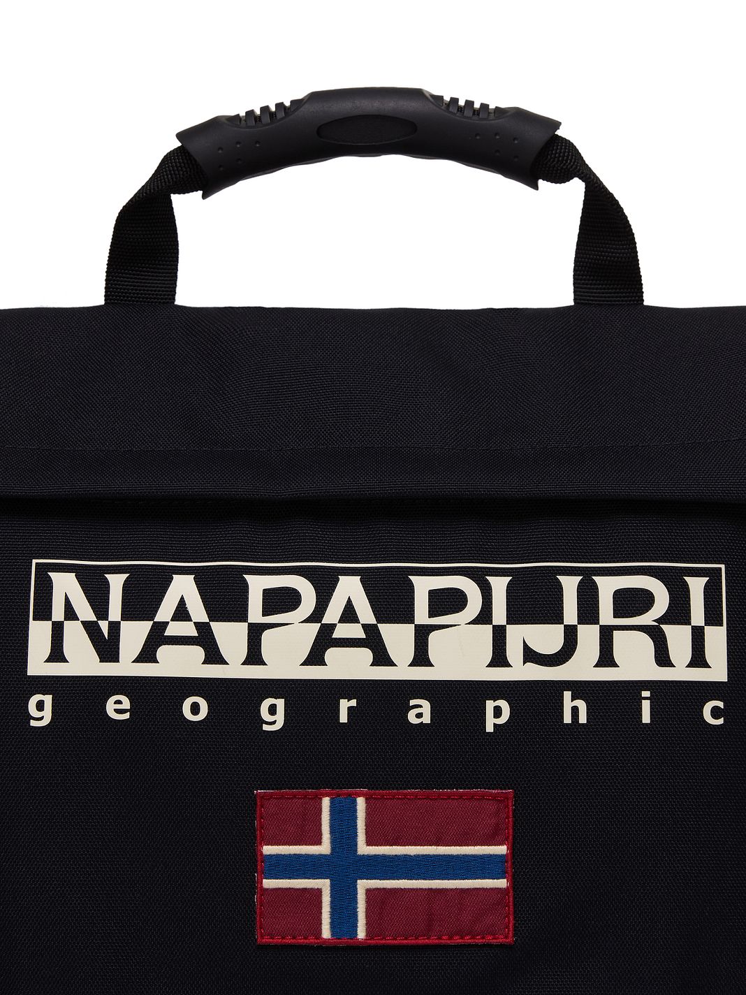 Napapijri H-Reflect Borsa messenger 42 cm Vano porta PC