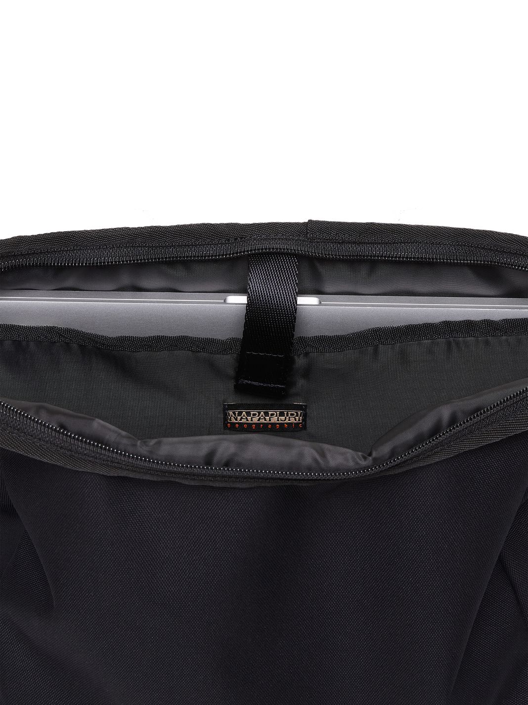 Napapijri H-Reflect Borsa messenger 42 cm Vano porta PC