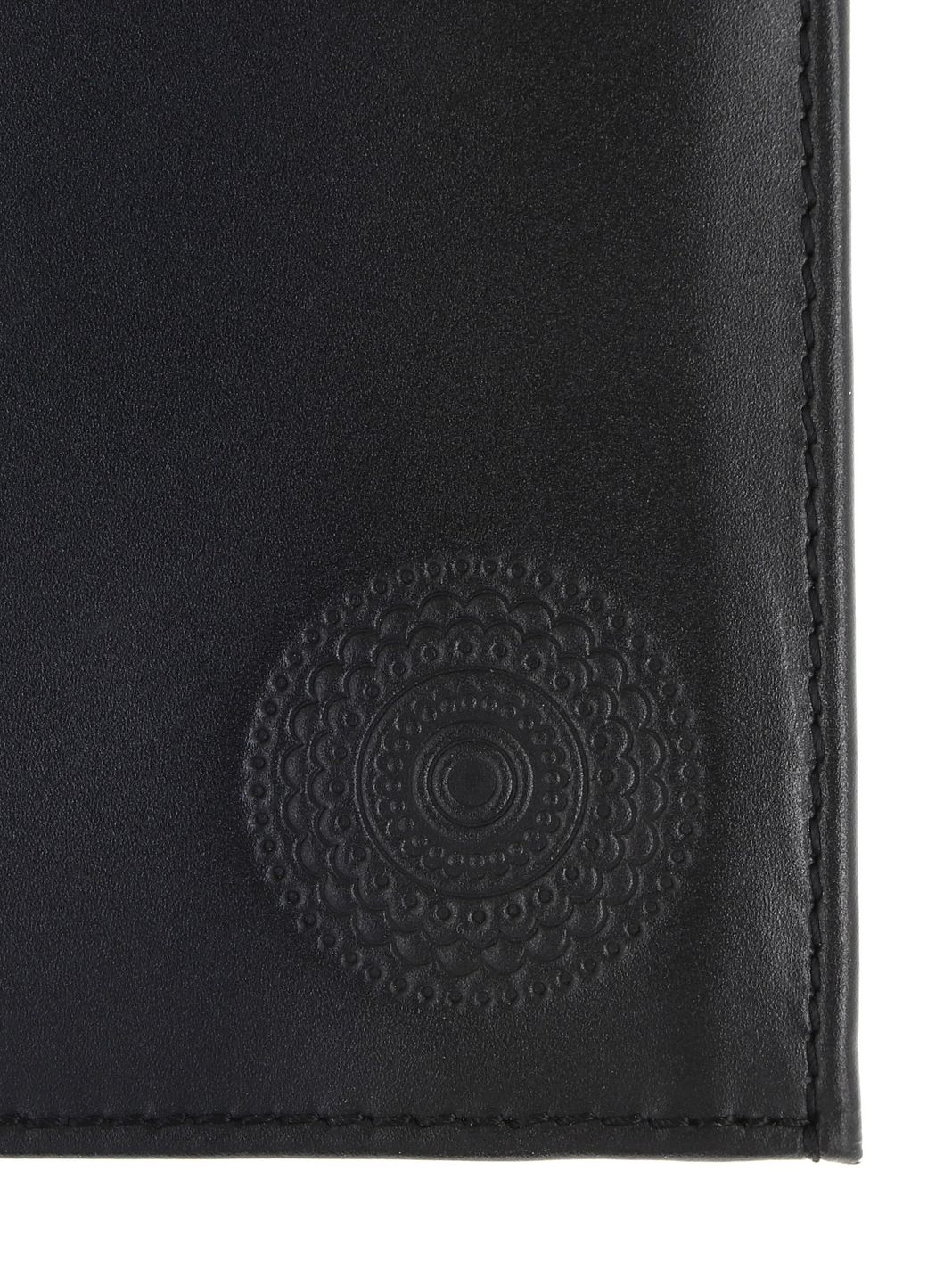 oxmox Leather Portafoglio Protezione RFID Vera Pelle 13 cm oxmox Leather Portafoglio Protezione RFID Vera Pelle 13 cm