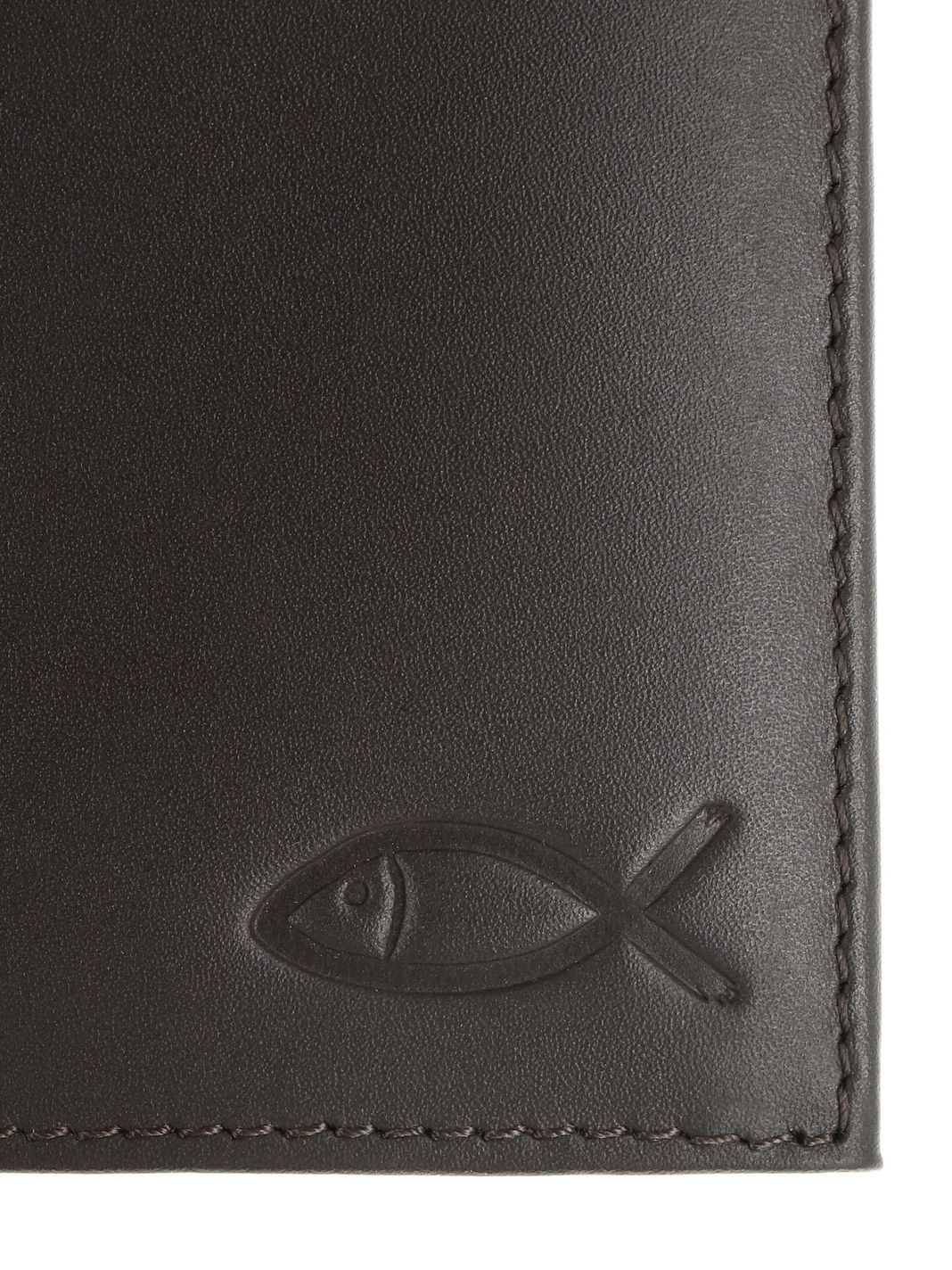 oxmox Leather Plånbok RFID-skydd Läder 13 cm oxmox Leather Plånbok RFID-skydd Läder 13 cm