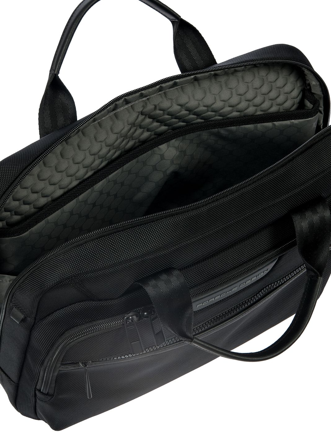 Porsche Design Roadster Maletín 39 cm Compartimento para el portátil Porsche Design Roadster Maletín 39 cm Compartimento para el portátil