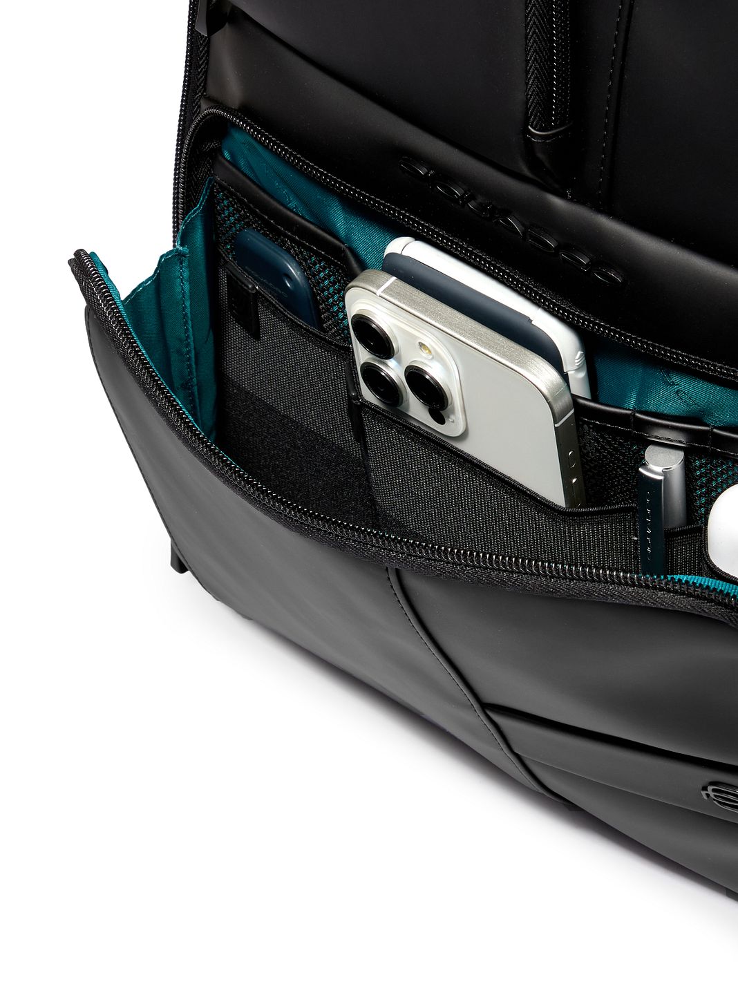 Piquadro Wollem Mochila urbana 40 cm Compartimento para el portátil Piquadro Wollem Mochila urbana 40 cm Compartimento para el portátil