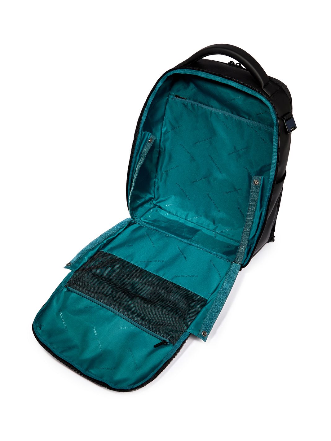 Piquadro Wollem Mochila urbana 40 cm Compartimento para el portátil Piquadro Wollem Mochila urbana 40 cm Compartimento para el portátil