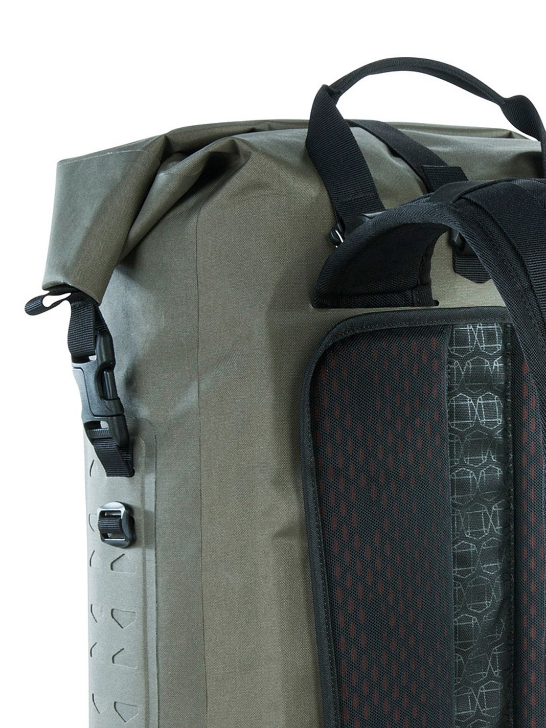 Tatonka Commuter Mochilas para bicicleta 50 cm