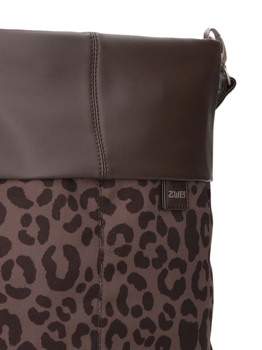 Zwei Olli Crossbody-laukku 31 cm