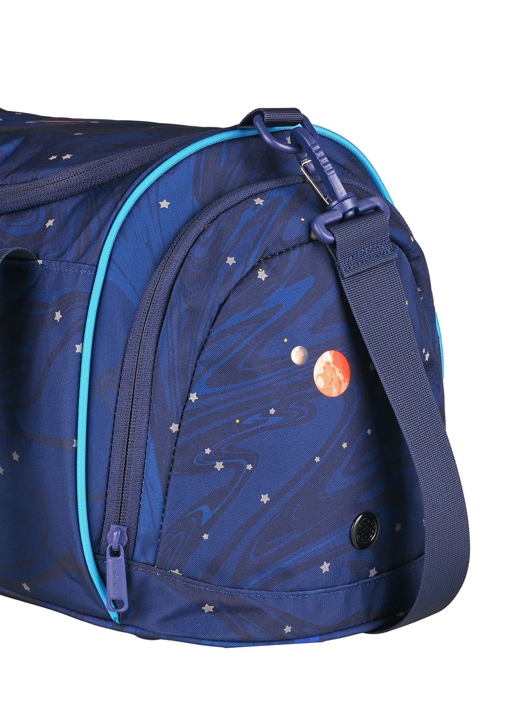 McNeill Borsone sport 37 cm McNeill Borsone sport 37 cm