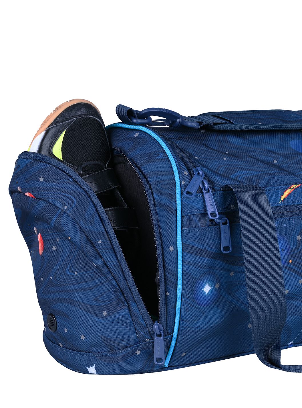 McNeill Borsone sport 37 cm McNeill Borsone sport 37 cm