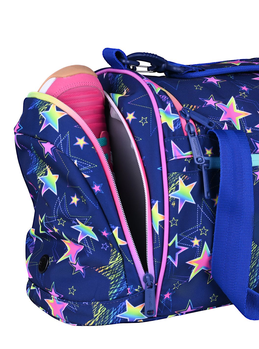 McNeill Borsone sport 37 cm
