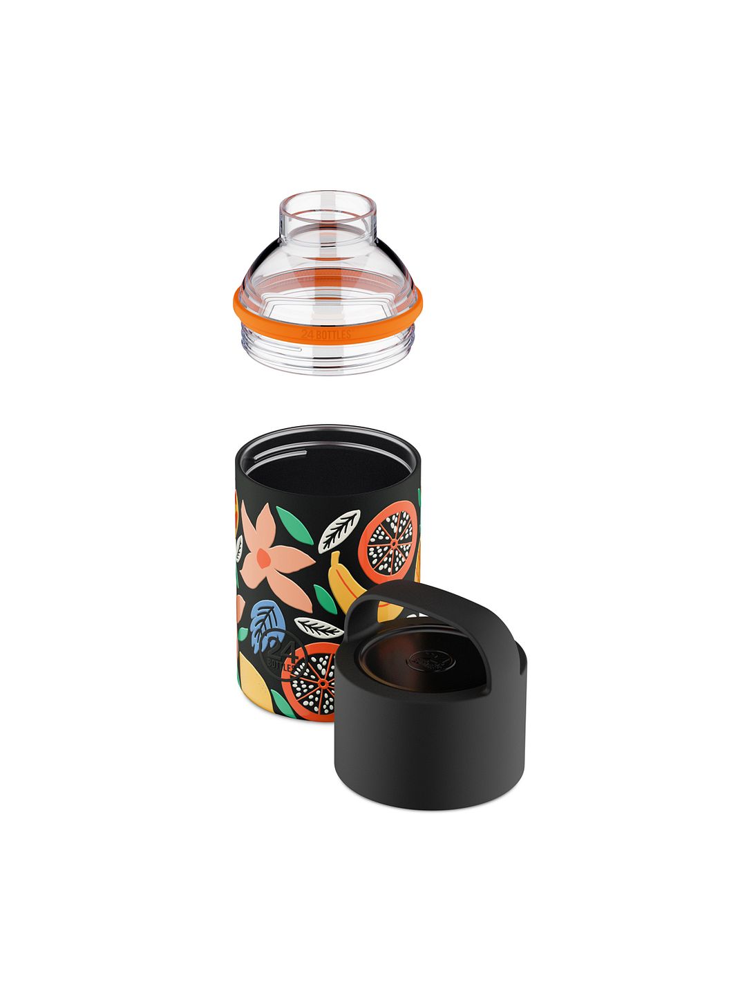 24Bottles Spin Borraccia 480 ml 24Bottles Spin Borraccia 480 ml